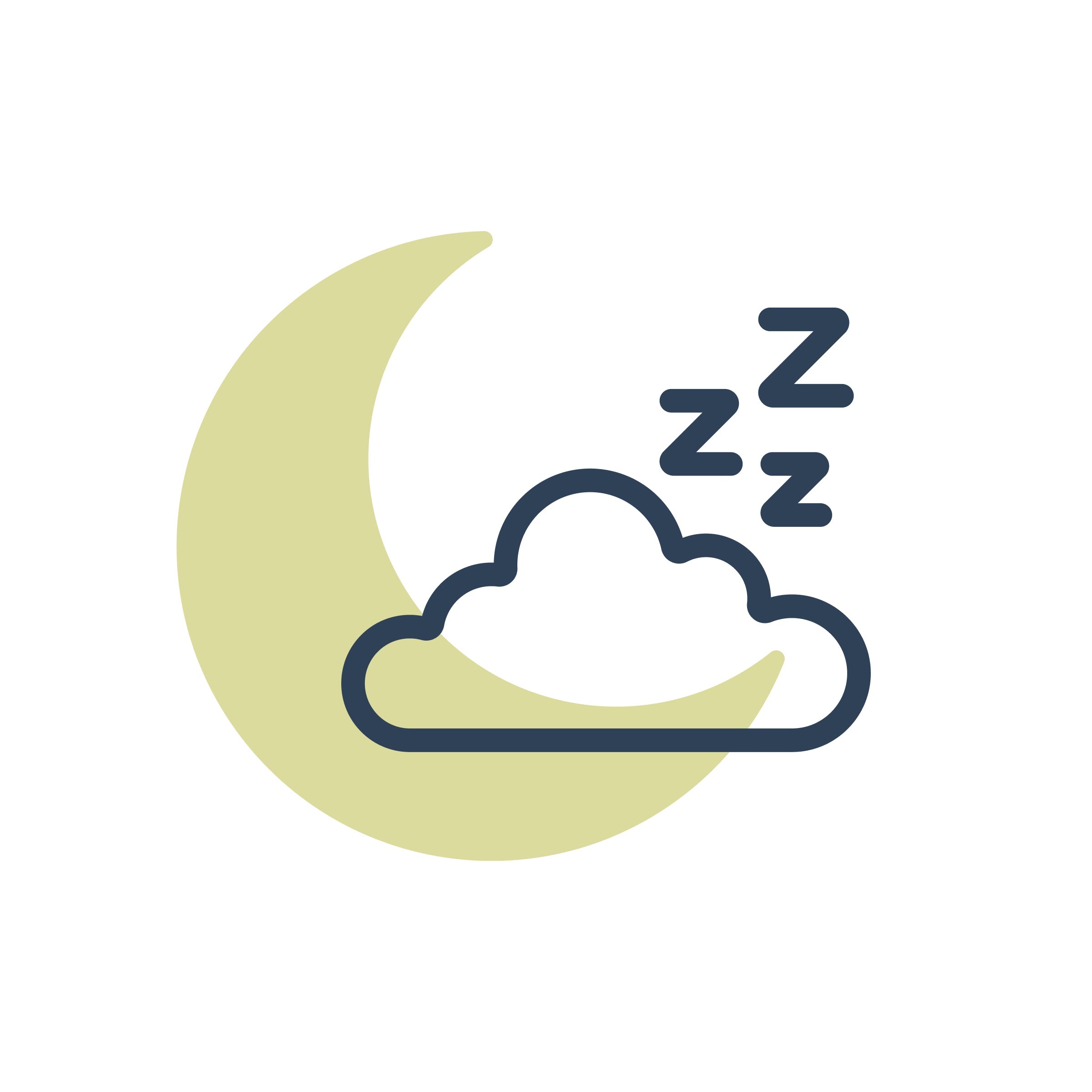 Essential Sleep