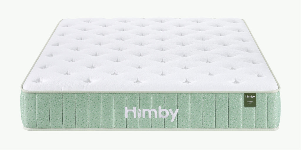 Bamboo Dream Mattress