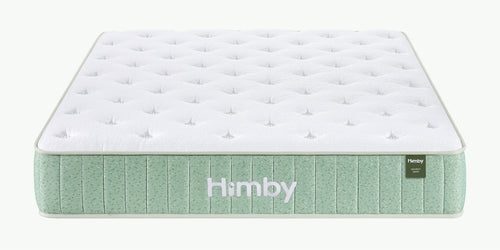 Bamboo Dream Mattress
