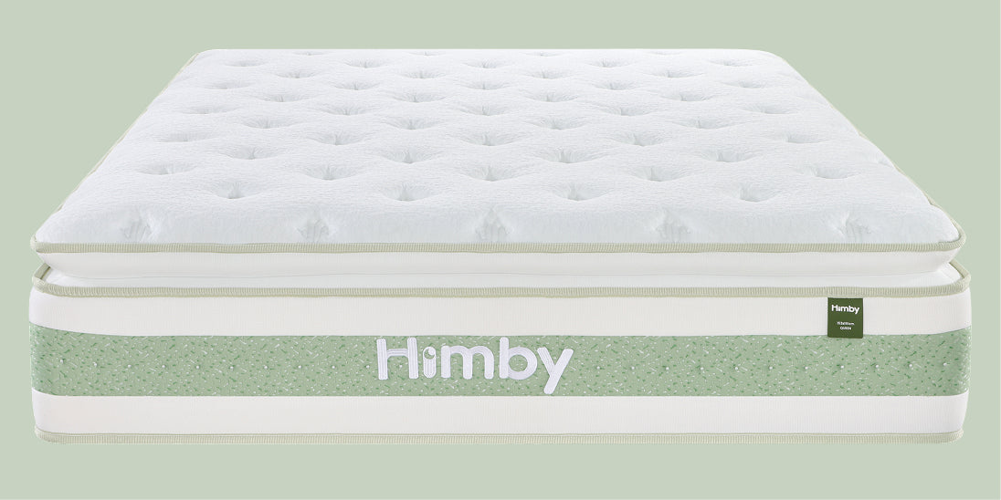 Bamboo Dream Premier Mattress