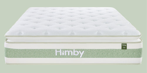 Bamboo Dream Premier Mattress