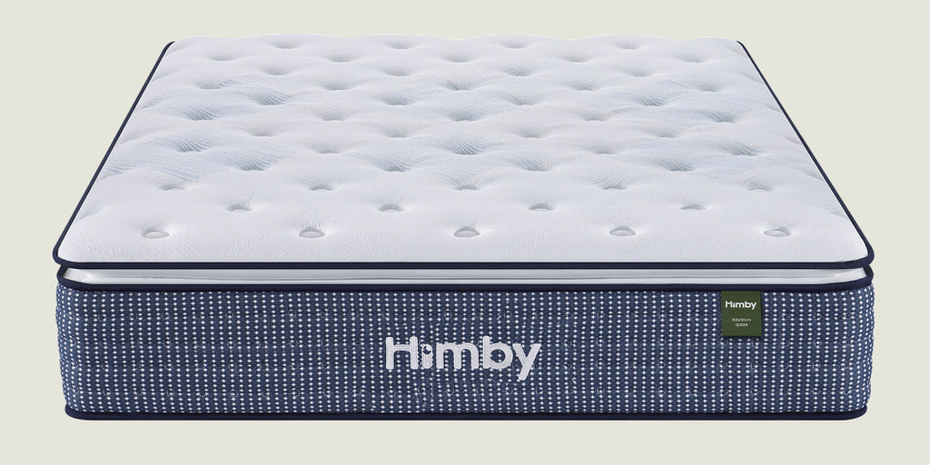 Botanical Rest Mattress