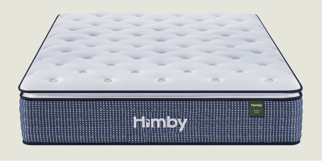 Botanical Rest Mattress