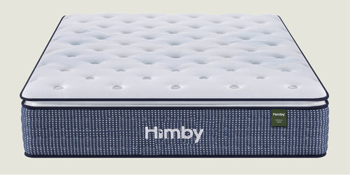 Botanical Rest Mattress