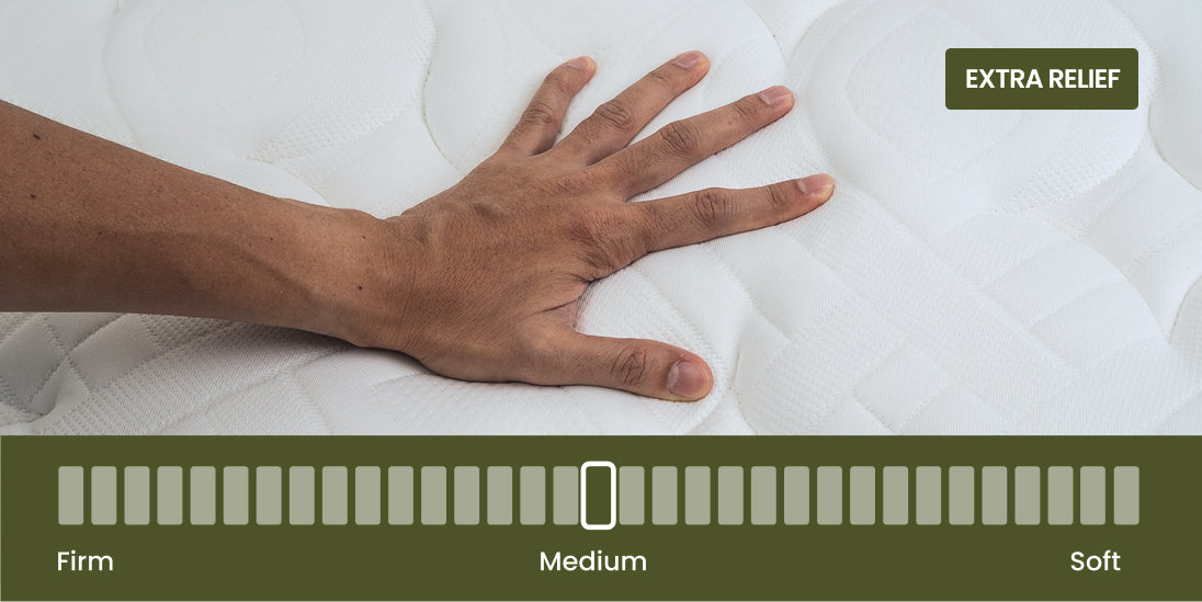 Botanical Rest Premier Mattress
