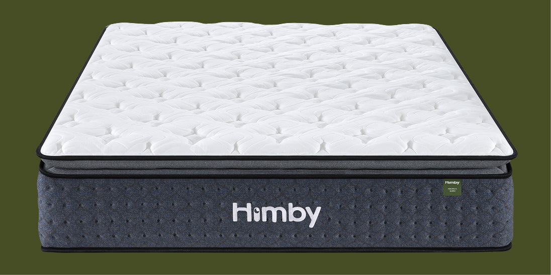 Botanical Rest Premier Mattress