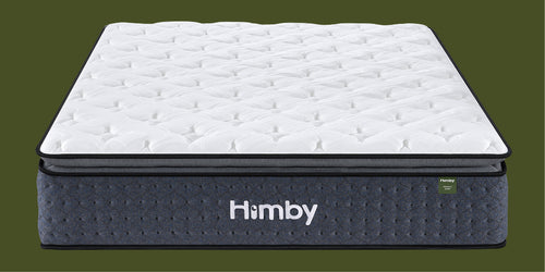 Botanical Rest Premier Mattress