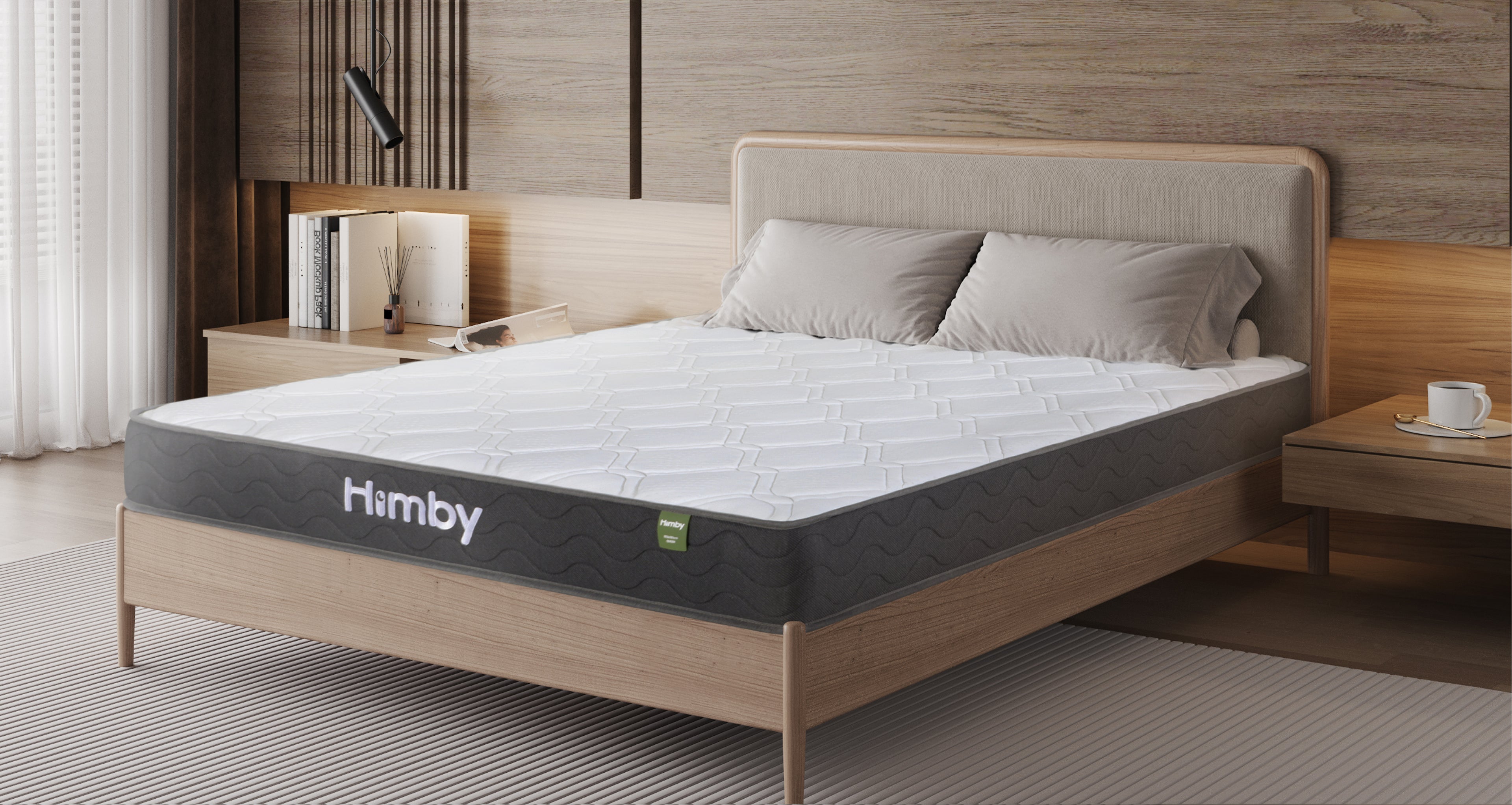 Essential Sleep Mattress